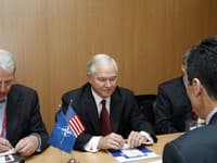 Robert M. Gates, USA.
