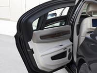 BMW radu 7 High Security.