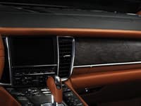 Porsche Panamera od TECHART.