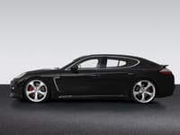 Porsche Panamera od TECHART.