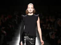 Kolekcia Givenchy.