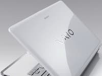 Sony Vaio série W.