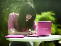 Sony Vaio série W.