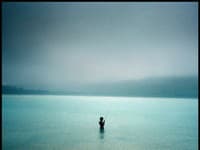 Juan Manuel Castro Prieto: The Bay.