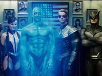 Watchmen, réžia Zack Snyder.