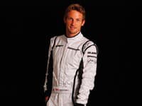 Jenson Button.