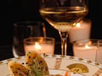 Buddha Bar Hotel v Prahe ponúka sviatočné vianočné či silvestrovské menu.