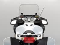 BMW R 1200 RT.