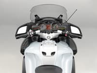 BMW R 1200 RT.