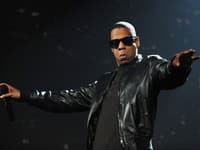 Jay-Z je najlepším urban umelcom.