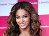 Pomaly ale isto - na vrchol si svoju cestičku dláždi aj Beyoncé. 