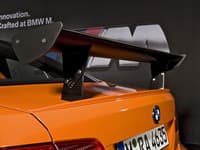 BMW M3 GTS.