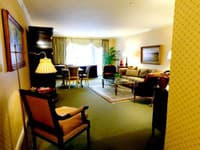 Izba v hoteli Loews Regency, New York.