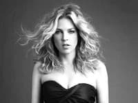 Diana Krall.
