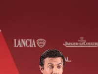 Sylvester Stallone.