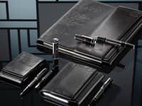Montblanc - T. Mann.
