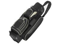 Golfový bag Mercedes-Benz.