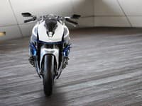 BMW Concept 6.