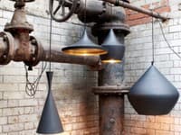 Tom Dixon, kolekcia Beat.