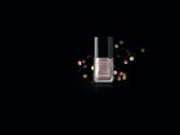 Vianočná kolekcia exkluzívneho líčenia Chanel.