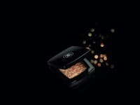 Vianočná kolekcia exkluzívneho líčenia Chanel.