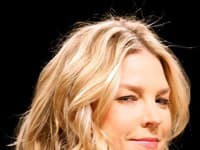 Diana Krall na bratislavskom koncerte v Sibamac Aréne.