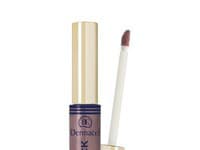 Tekutý rúž na pery Gold Juicy Lipstick v cene 5,73€.
