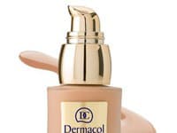 Make-up so zlatom z kolekcie Pure Gold v cene 10,73€.