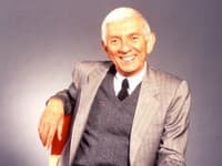 Aaron Spelling.