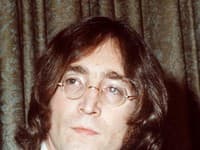 John Lennon.
