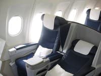 Airbus ACJ.