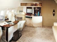 Airbus ACJ.
