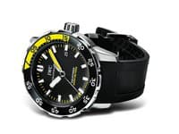 IWC Aquatimer Automatic 2000.