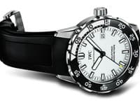 IWC Aquatimer Automatic 2000.