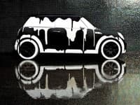 Projekt MINI Wash Me.
