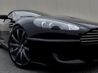 Aston Martin DB9 od Wheels&More.