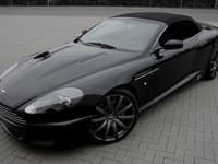 Aston Martin DB9 od Wheels&More.