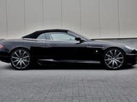 Aston Martin DB9 od Wheels&More.
