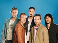 Premeny Backstreet Boys v čase.