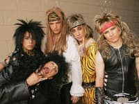 Premeny Backstreet Boys v čase.