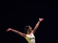 Tradičné flamenco v podaní Belén Maye.