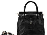 Zimná kolekcia Hugo Boss Black.