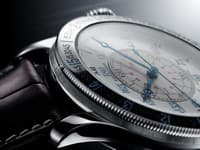 Longines Lindbergh Original. 