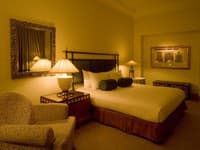 Grand Hyatt Muscat v exotickom Ománe.