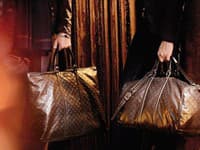 Kolekcia Gucci.