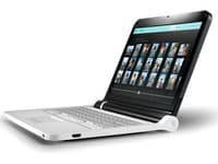Litl Webbook.