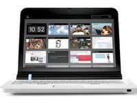Litl Webbook.