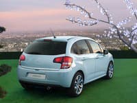Citroën C3.