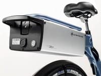 Elektrobike A2B Hybrid.