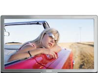 Full HD LCD televízory Philips série 9600.